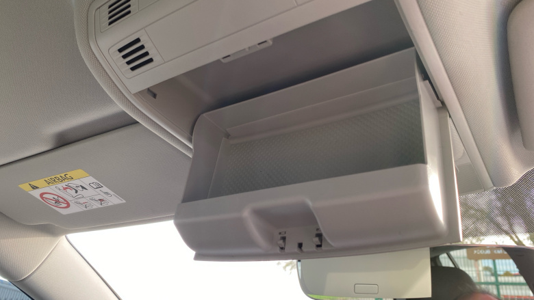 Volkswagen Golf SV 1.4 TSI SE 5dr Petrol Hatchback